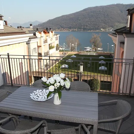 Residenze Alfero Sarnico