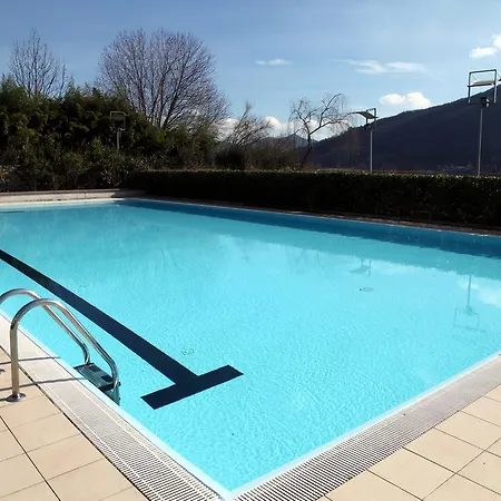 Residenze Alfero Semesterbostad Sarnico