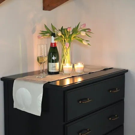 Semesterbostad Residenze Alfero