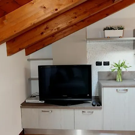 Residenze Alfero Sarnico