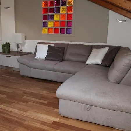 Residenze Alfero Semesterbostad *