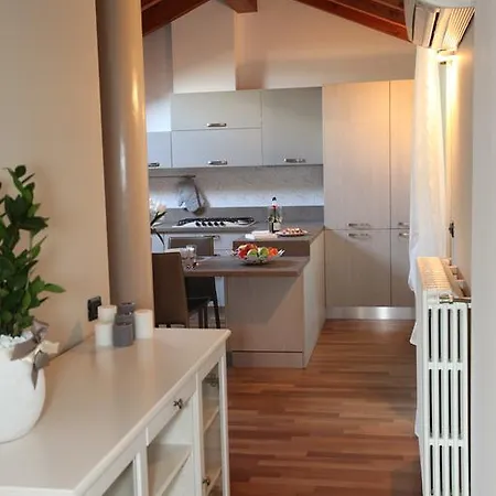 Residenze Alfero *