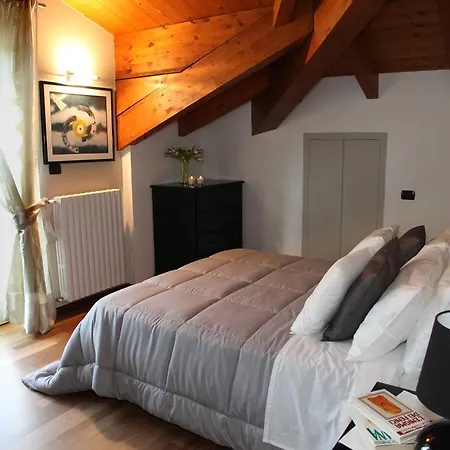 Residenze Alfero Semesterbostad