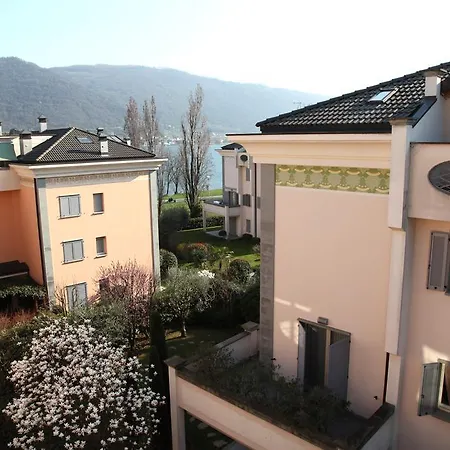 Residenze Alfero * Sarnico