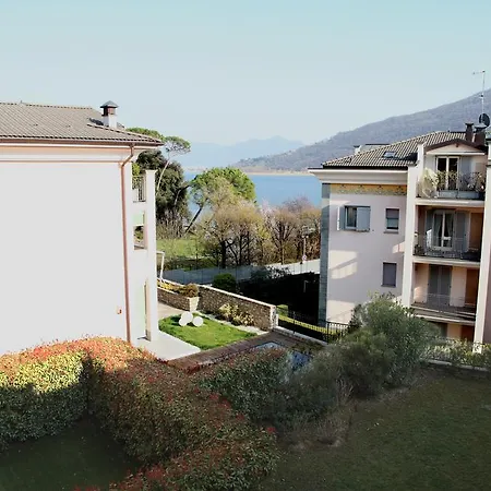 Residenze Alfero