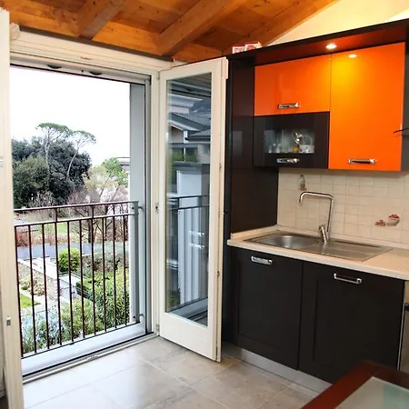 Residenze Alfero Sarnico