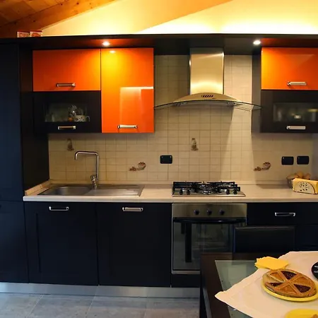 Residenze Alfero Sarnico