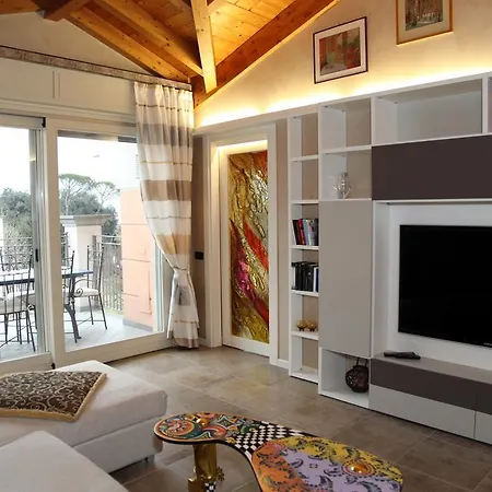 Residenze Alfero