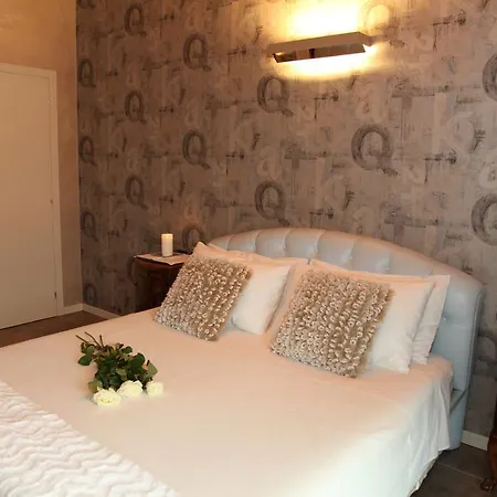 Residenze Alfero Semesterbostad *