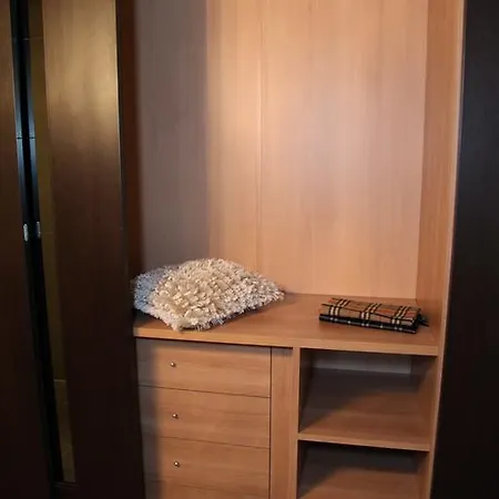 Residenze Alfero Semesterbostad *
