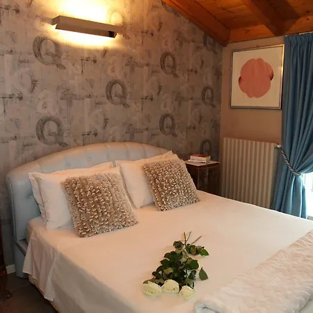 Residenze Alfero Sarnico