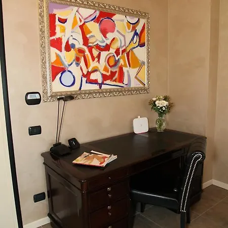 Residenze Alfero Sarnico
