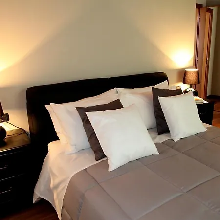 Residenze Alfero Sarnico