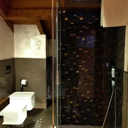 Residenze Alfero Sarnico